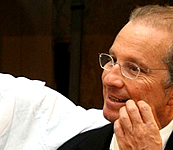 Per la serie P: Papa, Letta e Bisignani.