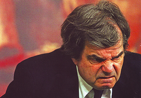 Per la serie "Kafka 2011": come dice il proverbio, il peggio (Brunetta) non  mai morto.