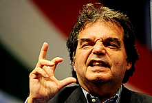 Per la serie "E' il radicale che traccia il solco, ma  la radicetta che vi si impianta": Vittorio Pezzuto e Renato Brunetta.