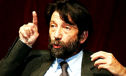 Per la serie "Che bel miracolo sarebbe stato se Pisapia avesse perso!": Massimo Cacciari.
