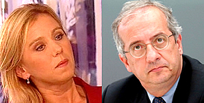 Per la serie "Cattocomunisti": De Gregorio, Veltroni e Ichino.