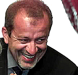 Per la serie "I giganteschi progressi che la Confindustria propone al Paese": Roberto Maroni.