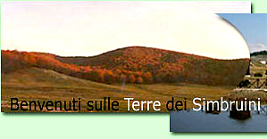 Il Sito per la tutela dei Monti Simbruini
