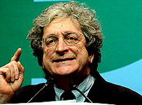 Per la serie "Quelli che sono disposti": Enrico Morando.