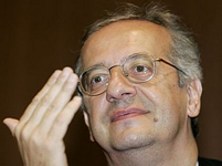 Per la serie "Mattarellum e matterelli": il D'Alema, il Violante, il Fioroni, il Casini e il Veltroni.