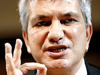 Nicola "Nichi" Vendola
