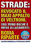 Per la serie "Aiutini": Enrico Gasbarra, il fantasma di Walter Veltroni e Gianni Alemanno.