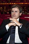 Per la serie "Aiutini": Enrico Gasbarra, il fantasma di Walter Veltroni e Gianni Alemanno.