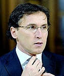 Per la serie "Non far prigionieri": Francesco Boccia.