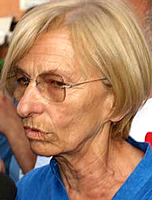 Per la serie "Una Donna contro le Tre del 'Macbeth'": Susanna Camusso, la Fornero, la Marcegaglia e la Bonino.