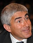 Per la serie "Ognuno ha le invidie che la sua levatura merita": Pierferdinando Casini e Giulio Andreotti.