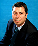 Per la serie "Volpacchiotti del sottodeserto": Gaetano Di Chiara.
