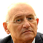 Per la serie "Fortunosamente sfuggiti al 25 aprile": Fabio Garagnani.