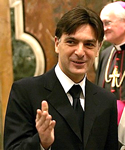 Per la serie "Fioroni, fiorellini ed erbacce": lo Zingaretti, il Fioroni e il Gasbarra.