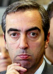 Per la serie "Esse-Esse-corti": il Garagnani e il Gasparri.