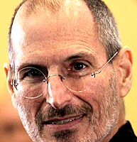 Per la serie "Padroni e padronacci": il Bezos, il (r.i.p.) Jobs e il Marchionne.