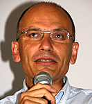 Per la serie "Espressioni intelligenti di Enrico Letta": alcune espressioni STRAORDINARIAMENTE intelligenti di Enrico Letta.