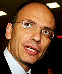 Per la serie "Espressioni intelligenti di Enrico Letta": alcune espressioni STRAORDINARIAMENTE intelligenti di Enrico Letta.