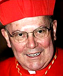 Per le serie "Accusati di crimini contro l'Umanit": il Ratzinger, il Bertone, il Sodano e il Levada.