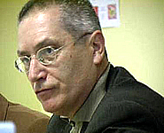 Per le serie "Mentre gli insegnanti piangono, rettori e presidi fanno piangere": Luigi Frati e Giovanni Lobrano.