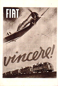 Per la serie "I bei tempi quando alla Fiat la politica era bandita": Vincere la Fiom. E vinceremo.