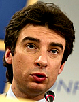 Per le serie "Pensose espressioni": Jacopo Morelli.
