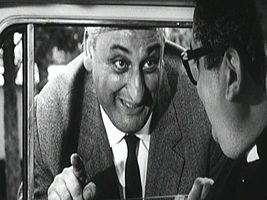 Per la serie "Signore & signori" (e con mille scuse a Pietro Germi e a Gustavo D'Arpe): Lorenzo Scarabello Ornaghi.