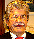 Per la serie "La politica come sfregio?": Antonio Razzi.