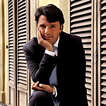 Per la serie "Di fuori come (su) un balcone": il Renzi e il Meloni.
