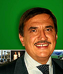 Per la serie "Aspiranti martiri?": Romano La Russa.