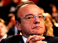 Il santo puttaniere e il suo profeta