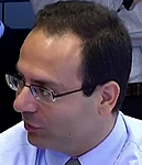 Per la serie "Brunivespi di finta sinistra": Claudio Tito.