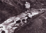 Lungo l'Aniene il 1906 nel 2011... Cento immagini di allora e di oggi del Fiume, della Valle e del Tempo.