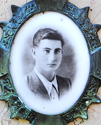 Domenico Di Roma aveva diciott'anni.