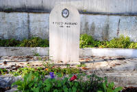 14. Mariano Tozzi, di Canterano, aveva settantotto anni.