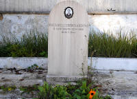 18. Bernardino Micarelli, di Rocca Canterano, aveva settantotto anni.
