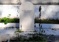28. Gilberto Miconi, di Agosta (frazione Il Barco) aveva trentotto anni.