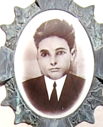 Tommaso Fioravanti aveva diciott'anni.