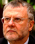 Per la serie "Legge e Ordine (presidenziali)": il radical-pidielln-golpista Giuseppe Calderisi.