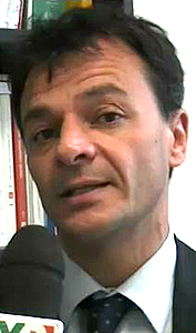 Per la serie "Nessuna valorizzazione della persona potr mai venire da chi ne fa una creatura inferiore a un Dio": hai capito, Ste?