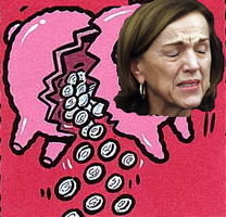 Per la serie "Far le nozze con le Fornero secche": le famose "tutele per tutti".