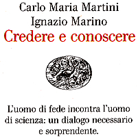 Per la serie "Non se ne salva uno": ginocchioni anche il Marino? Un dialogo non necessario che non ci sorprende affatto. Editore? Il Berlusconi, e chi altri? (Valido anche per la serie "Uno crede, l'altro crede di conoscere, e a pensare chi ci pensa?").