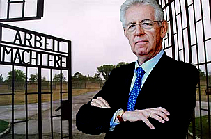 Per la serie "Riforma del Lavoro": il Monti e il Lavoro come lo immagina lui.