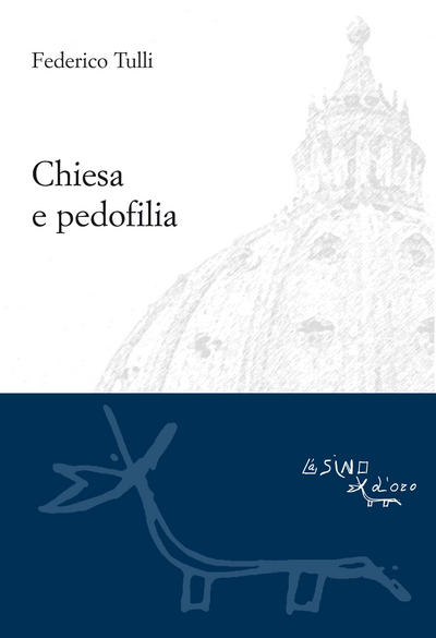Presso la libreria Rinascita, a Roma, in viale Agosta 36, venerd� 25 maggio 2012, alle 18.30, sar� presentato il libro "Chiesa e pedofilia", di Federico Tulli. Con l'autore intervengono Annelore Homberg, psichiatra e psicoterapeuta, Raffaele Carcano, segretario nazionale della Uaar, e Fulvio Iannaco, docente di filosofia. Coordina Gianluca Santilli.