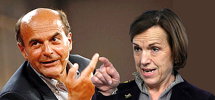La fiducia dei deputati del Pid per la Fornero? Il 97,5%. La nostra fiducia nei deputati del Pid? Il 2,5%.