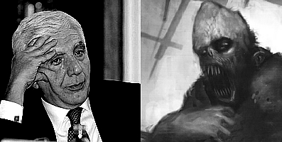 Per la serie "La strategia della coazione (a ripetere)": Gianni De Gennaro.