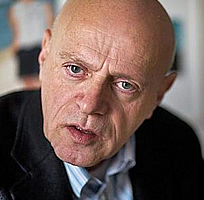 Per la serie "Teste d'uovo": il Diamanti.