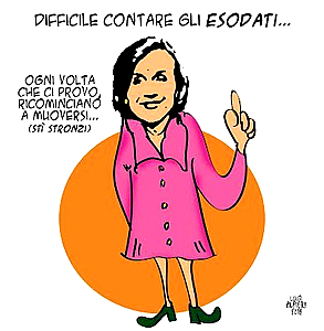 (Immagine tratta da Segnalazioni)