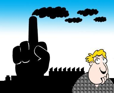 Per la serie "Situazioni appositamente create per mettere le persone per bene le une contro le altre": l'Ilva di Taranto.