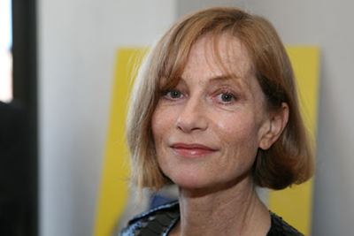 "La Huppert  un'attrice difficile, ma meravigliosa: a differenza di tante sue colleghe che si sono rovinate, ha avuto la grande intelligenza di non manipolare la sua faccia, di porgere intatta la sua bellezza che l'et e la bravura stanno sfumando in un fascino assoluto" (Marco Bellocchio).